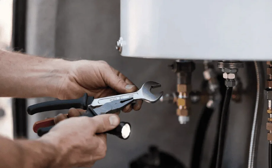Why choose Water Heater Repair in Silver Star, MT